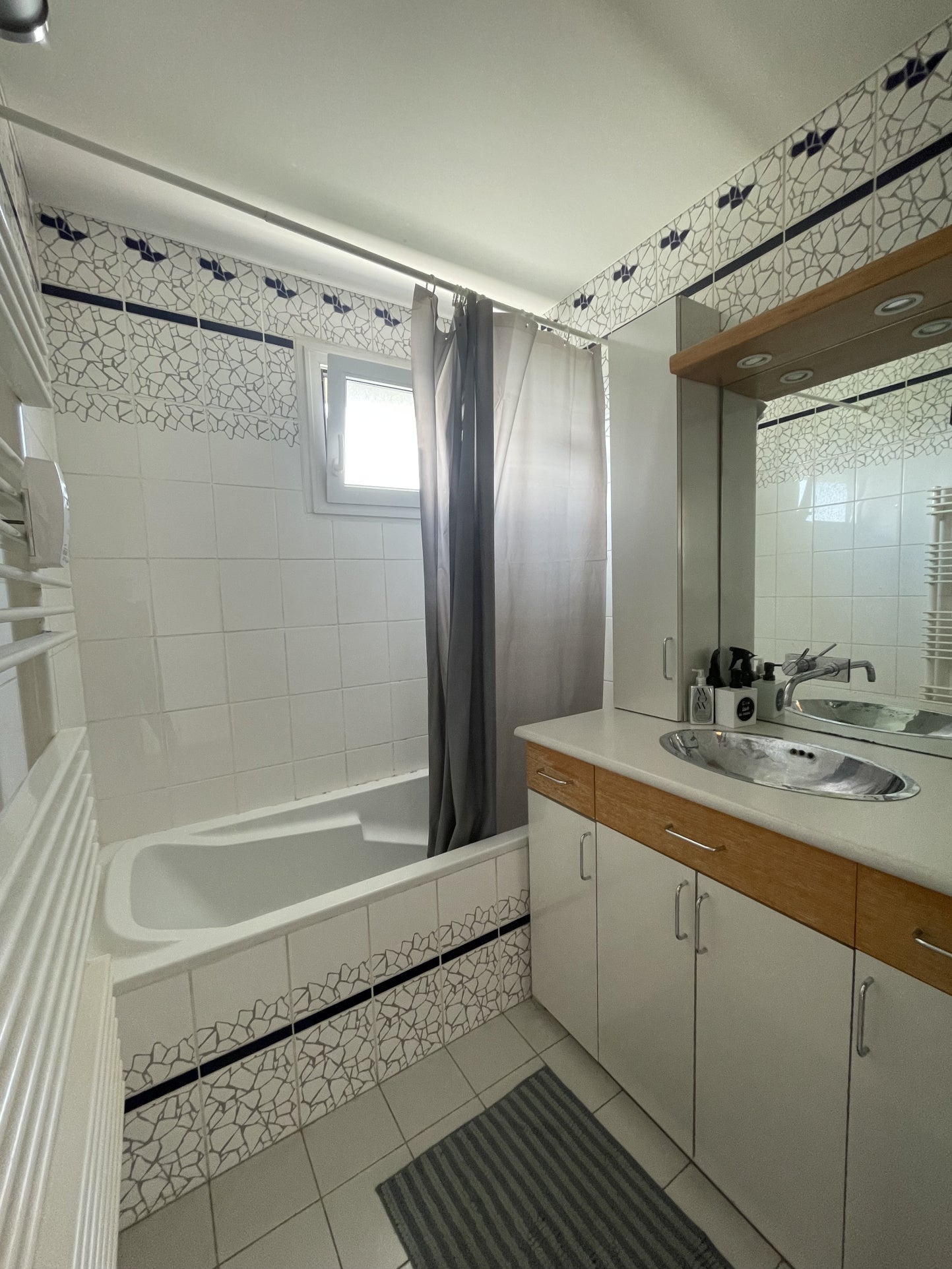 Appartement Rue Saint-Marc à Riedisheim