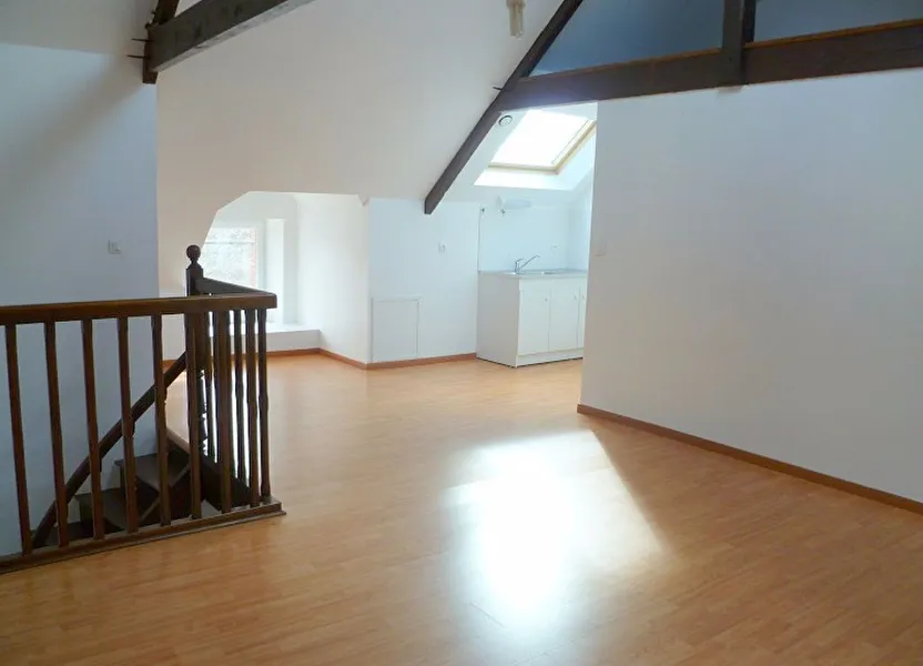 Room Rue du Petit Marais in La Chapelle-des-Marais