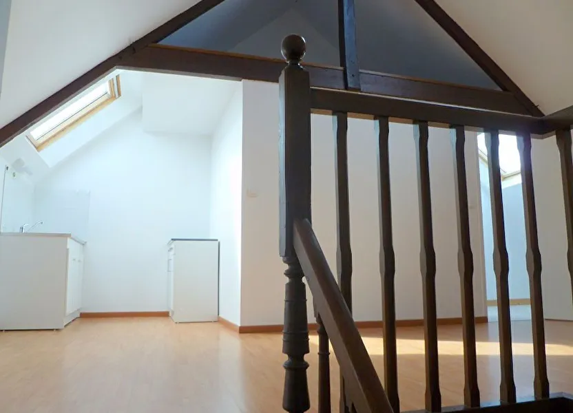 Room Rue du Petit Marais in La Chapelle-des-Marais