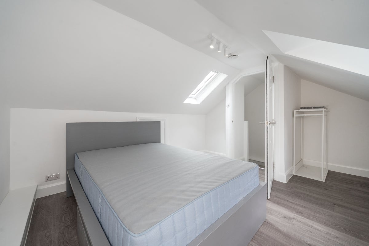 Flat Dorset Square in City of Westminster