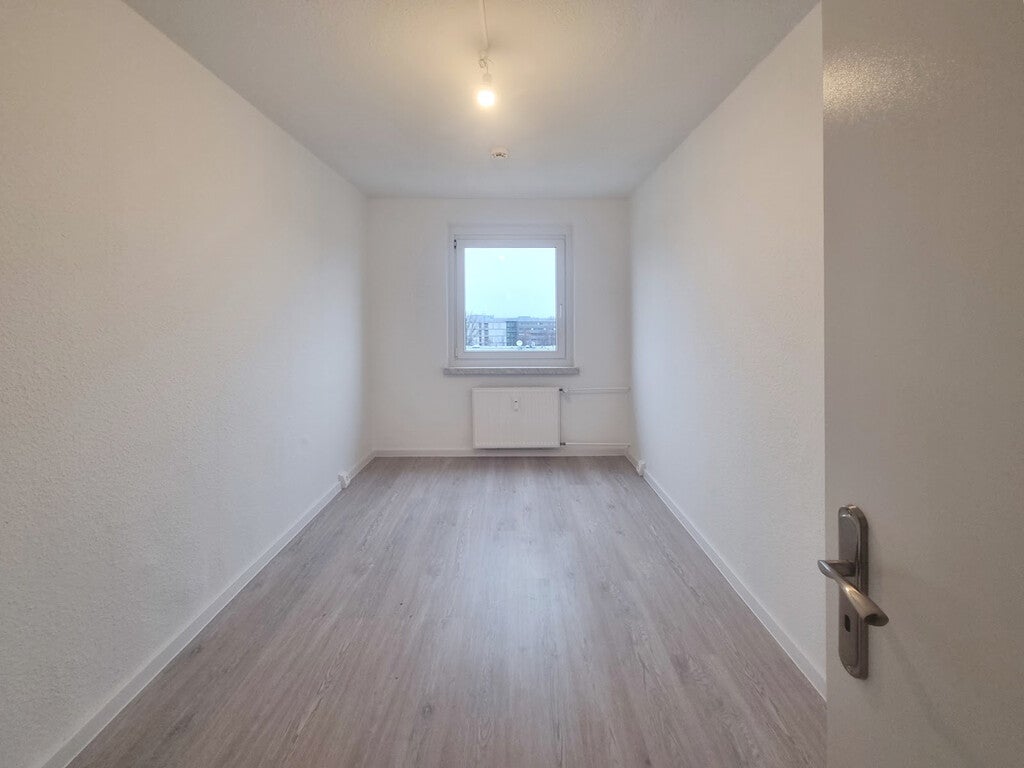 Wohnung Bruno-Taut-Ring in Magdeburg