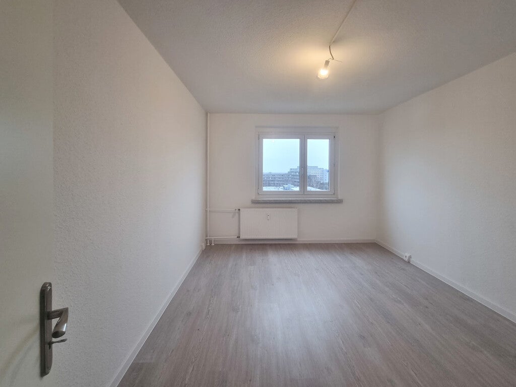 Wohnung Bruno-Taut-Ring in Magdeburg