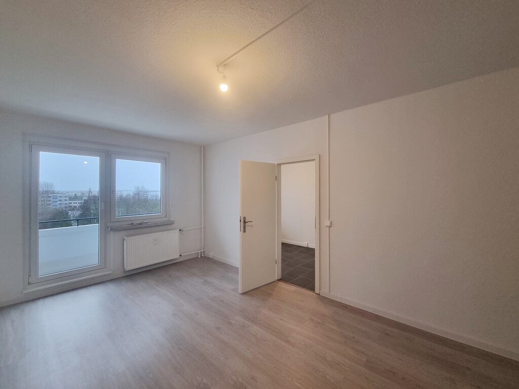 Wohnung Bruno-Taut-Ring in Magdeburg