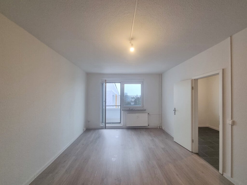 Wohnung Bruno-Taut-Ring in Magdeburg