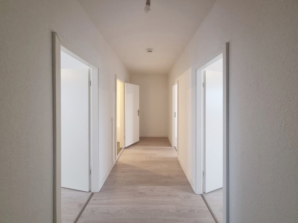 Wohnung Bruno-Taut-Ring in Magdeburg
