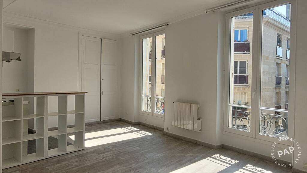 Appartement Rue du Val d'Oise à Parmain