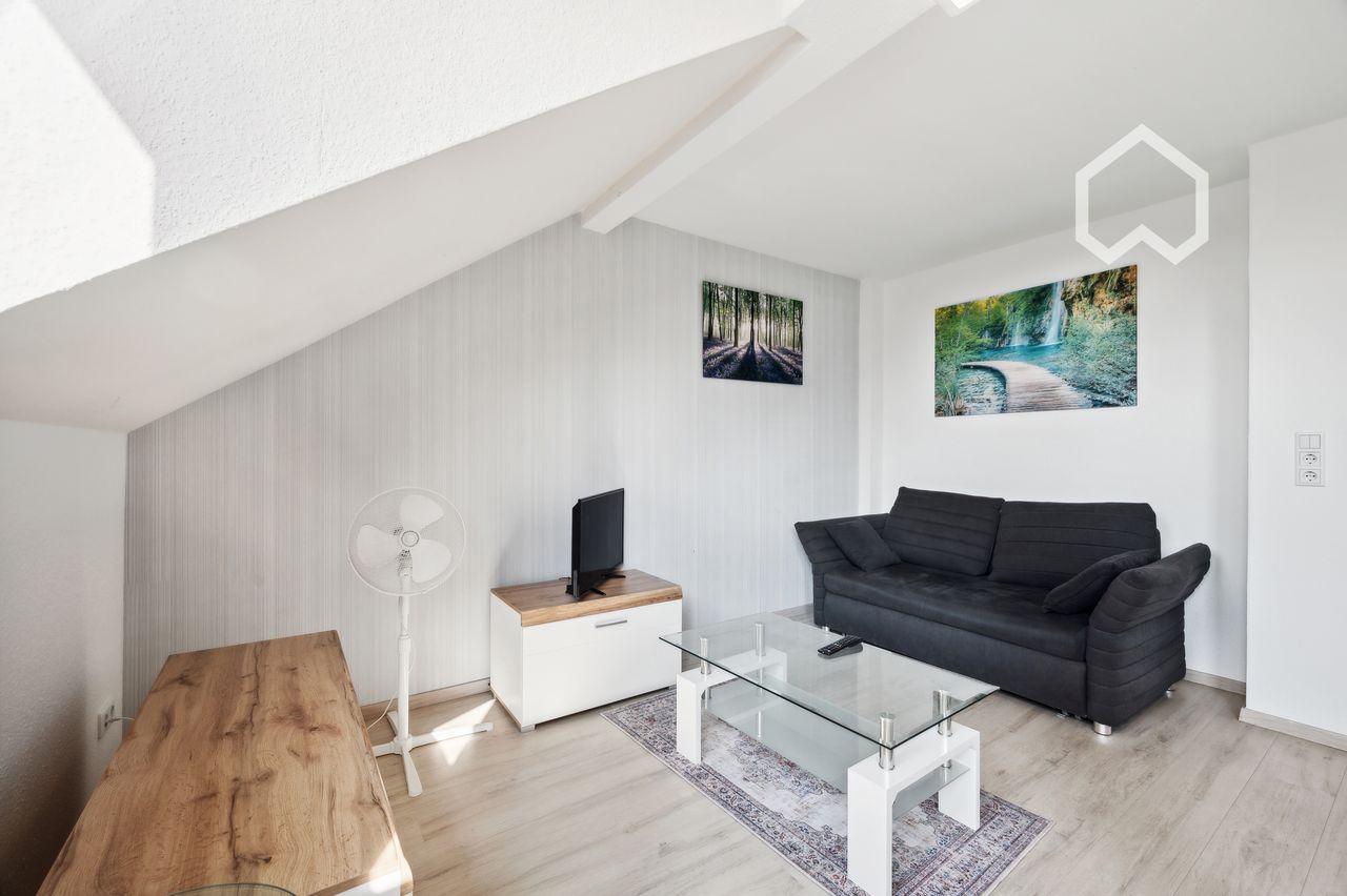 Wohnung Kapuzinerplatz in Mönchengladbach