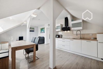Wohnung Kapuzinerplatz in Mönchengladbach