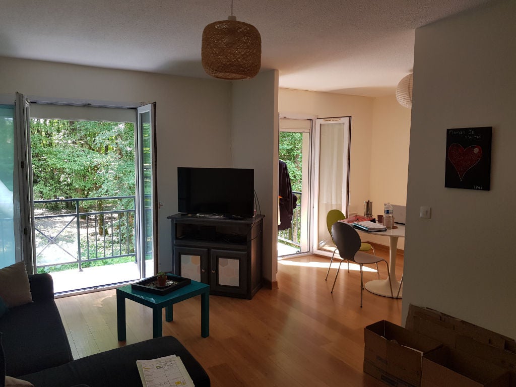 Flat Rue de Cormery in Saint-Avertin