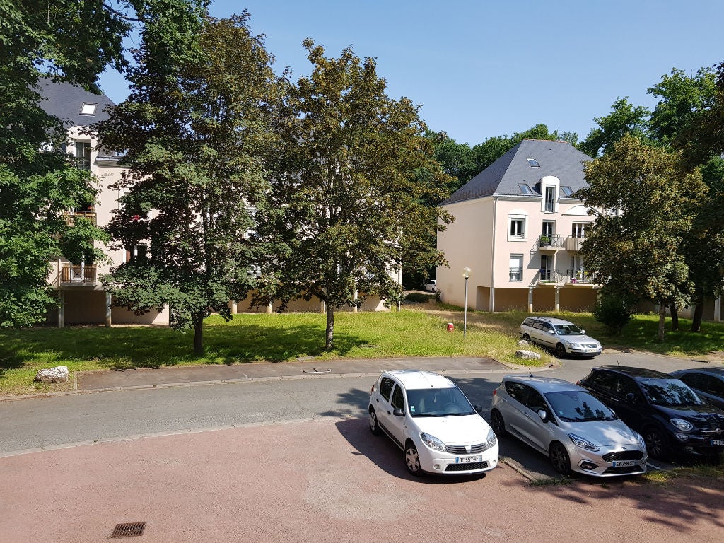 Flat Rue de Cormery in Saint-Avertin