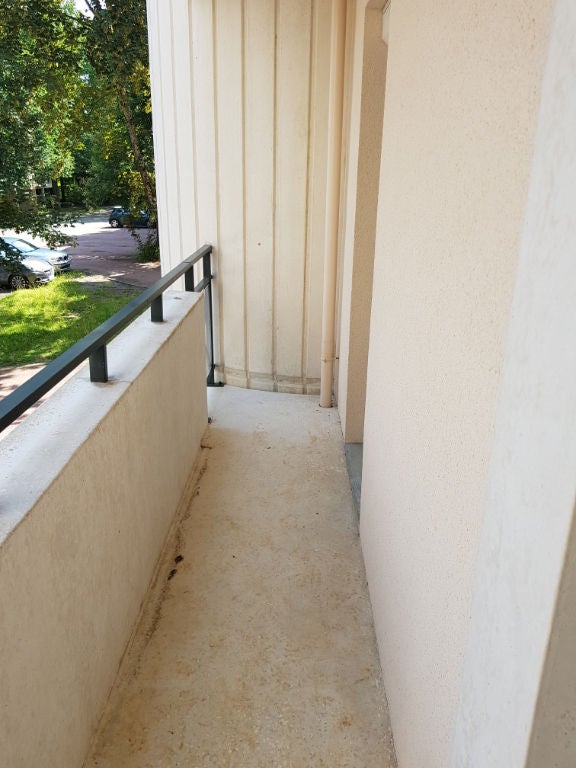 Flat Rue de Cormery in Saint-Avertin