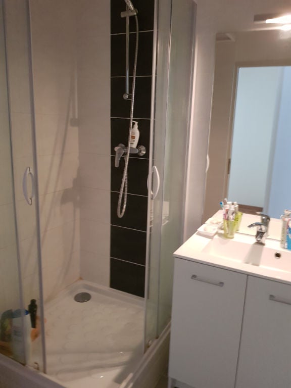 Flat Rue de Cormery in Saint-Avertin