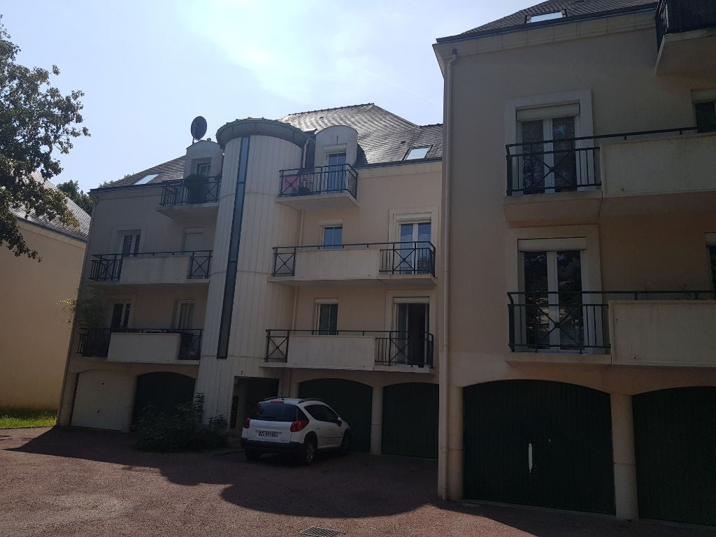 Flat Rue de Cormery in Saint-Avertin