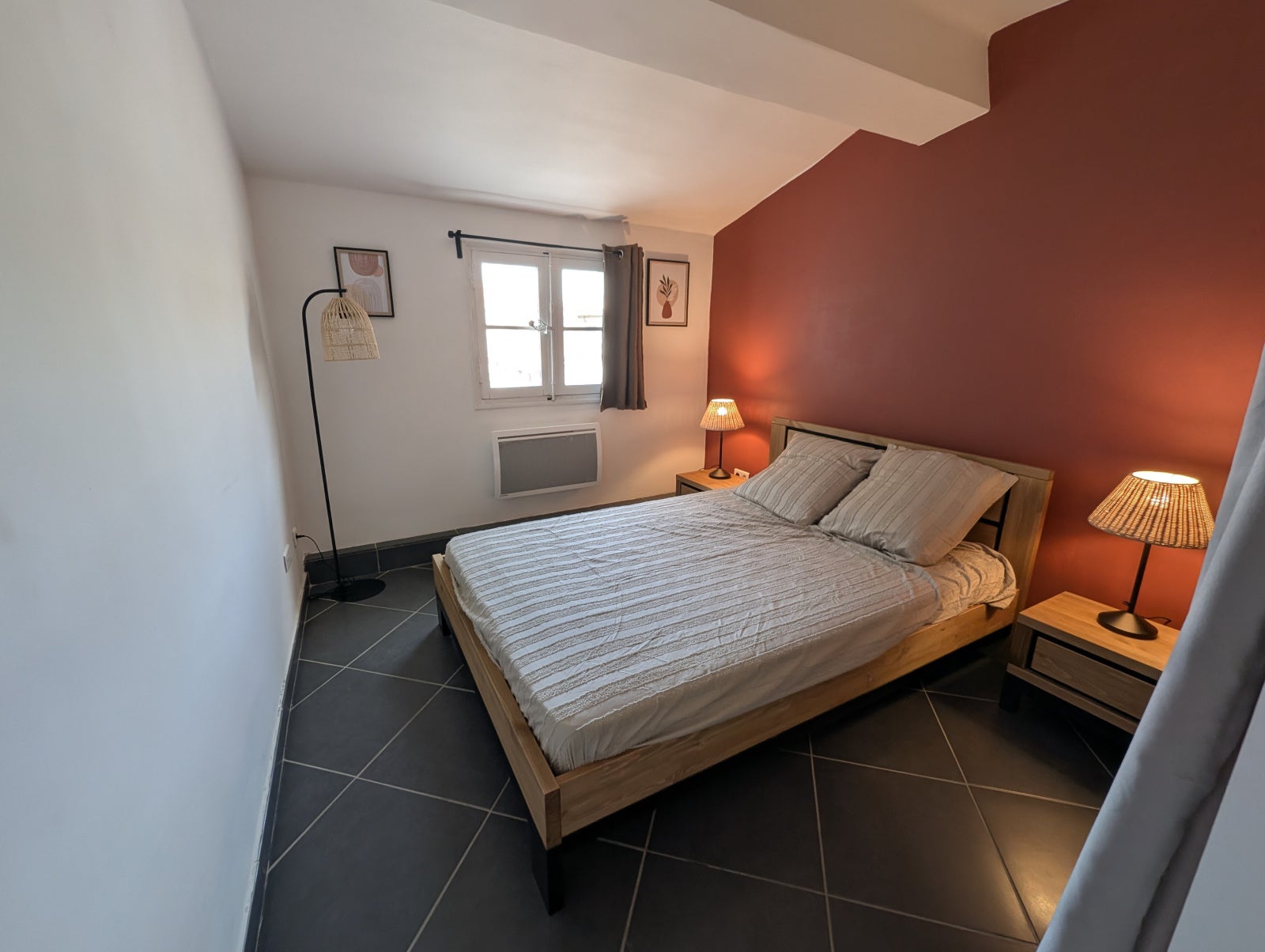 Appartement Boulevard Alphonse Daudet à Nîmes