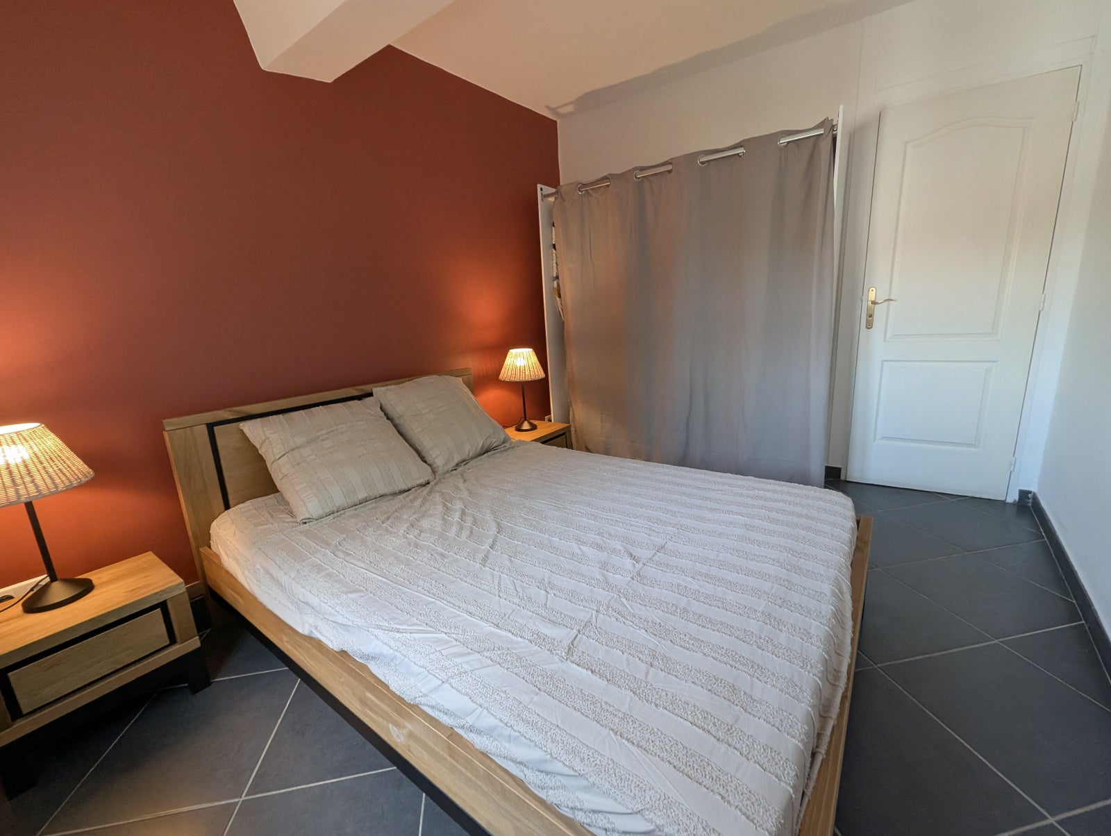 Appartement Boulevard Alphonse Daudet à Nîmes