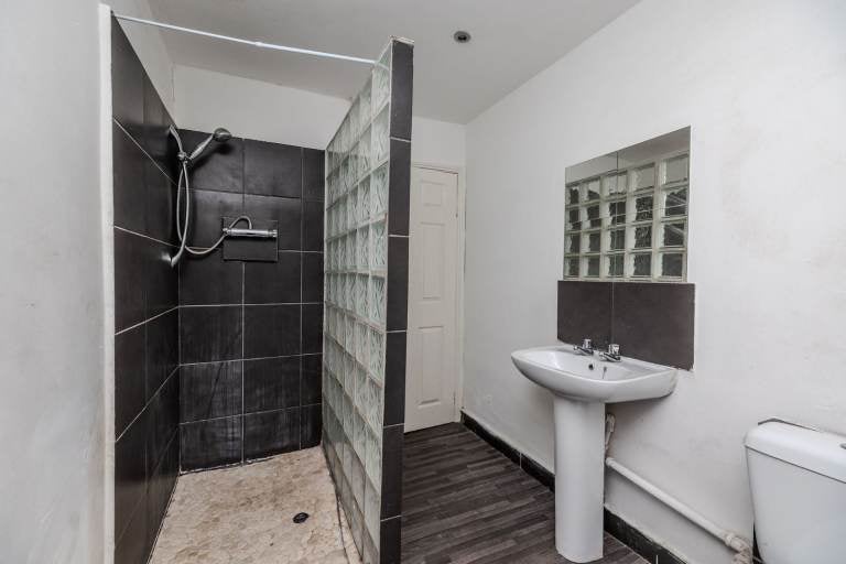 Flat Wynyard Street in Sunderland