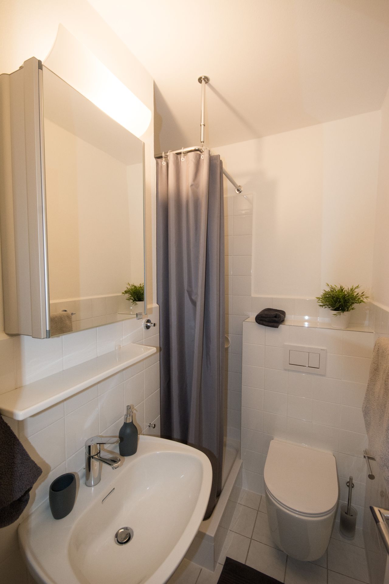 Wohnung Ohlsdorfer Straße in Hamburg