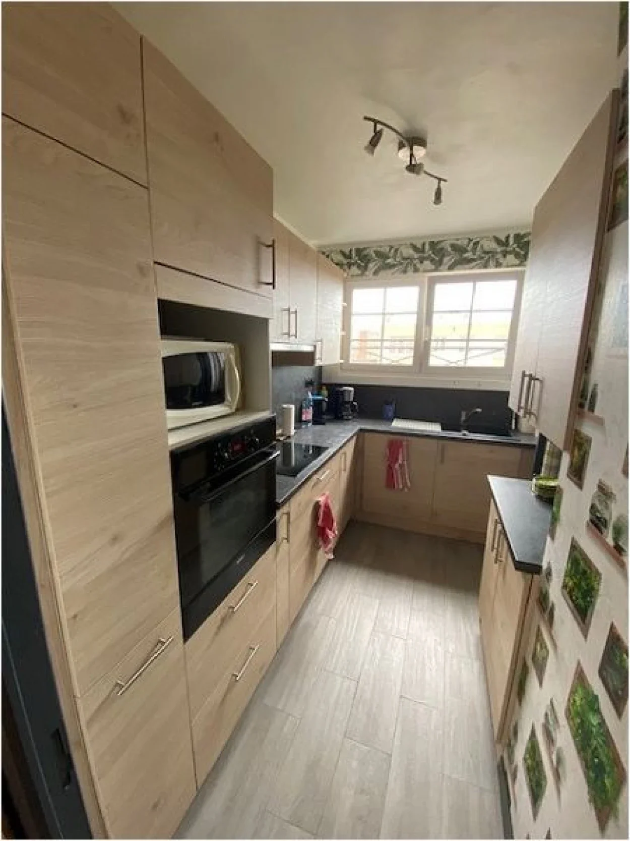 Appartement Avenue Faidherbe à Dunkerque