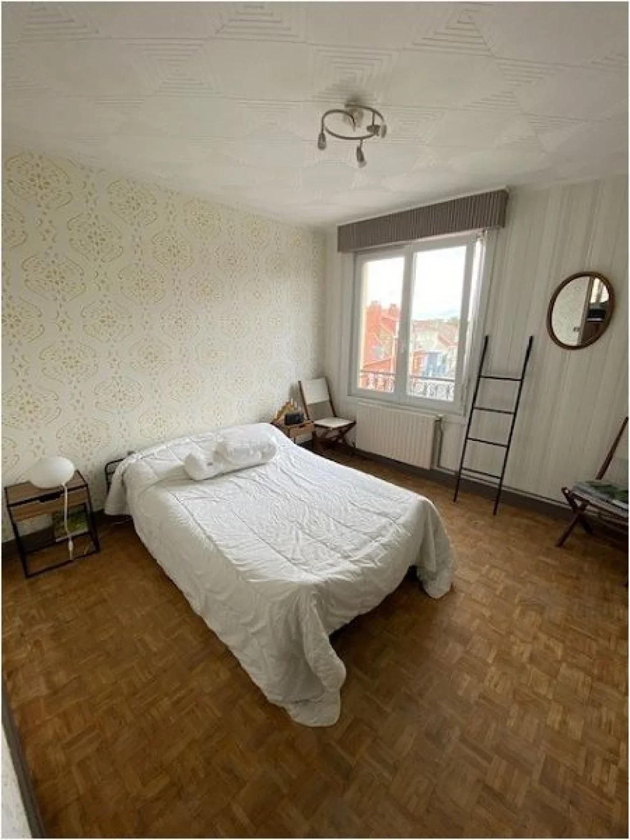 Appartement Avenue Faidherbe à Dunkerque