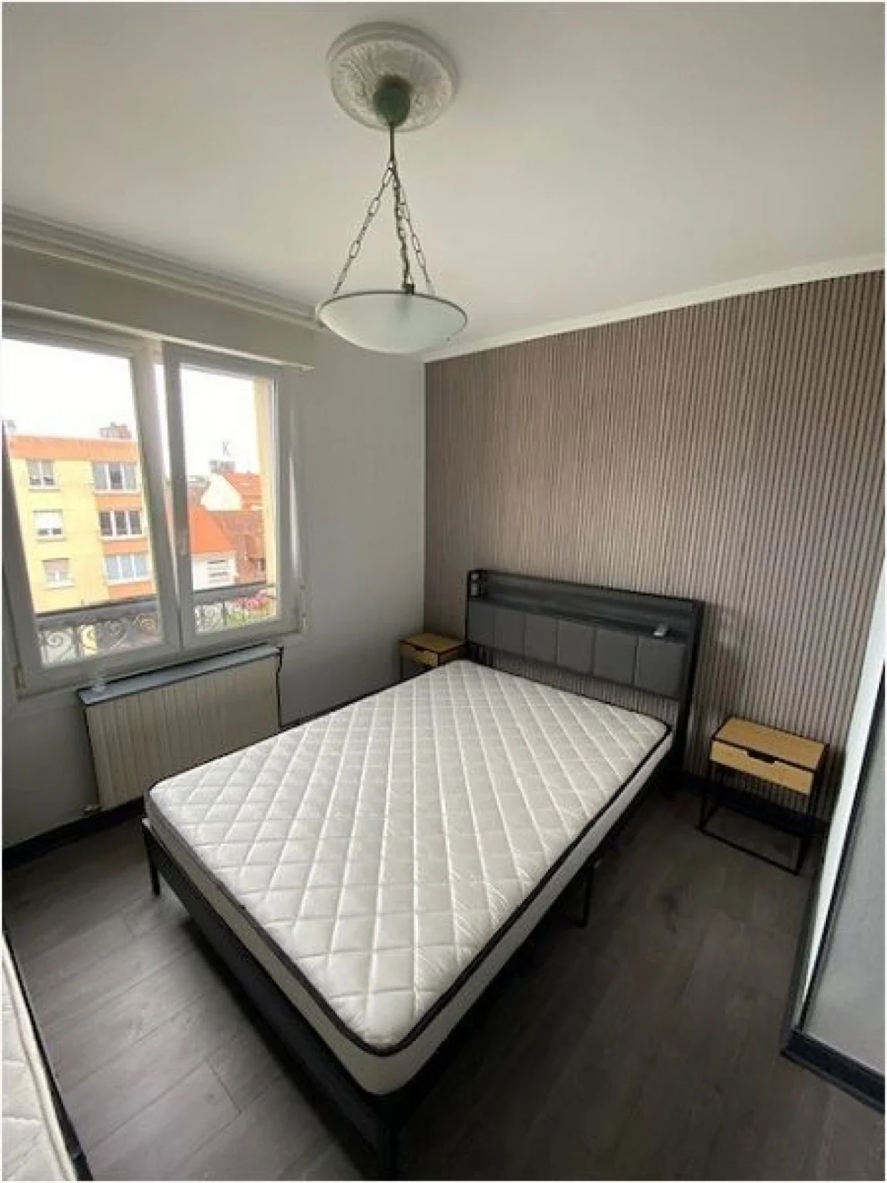 Appartement Avenue Faidherbe à Dunkerque