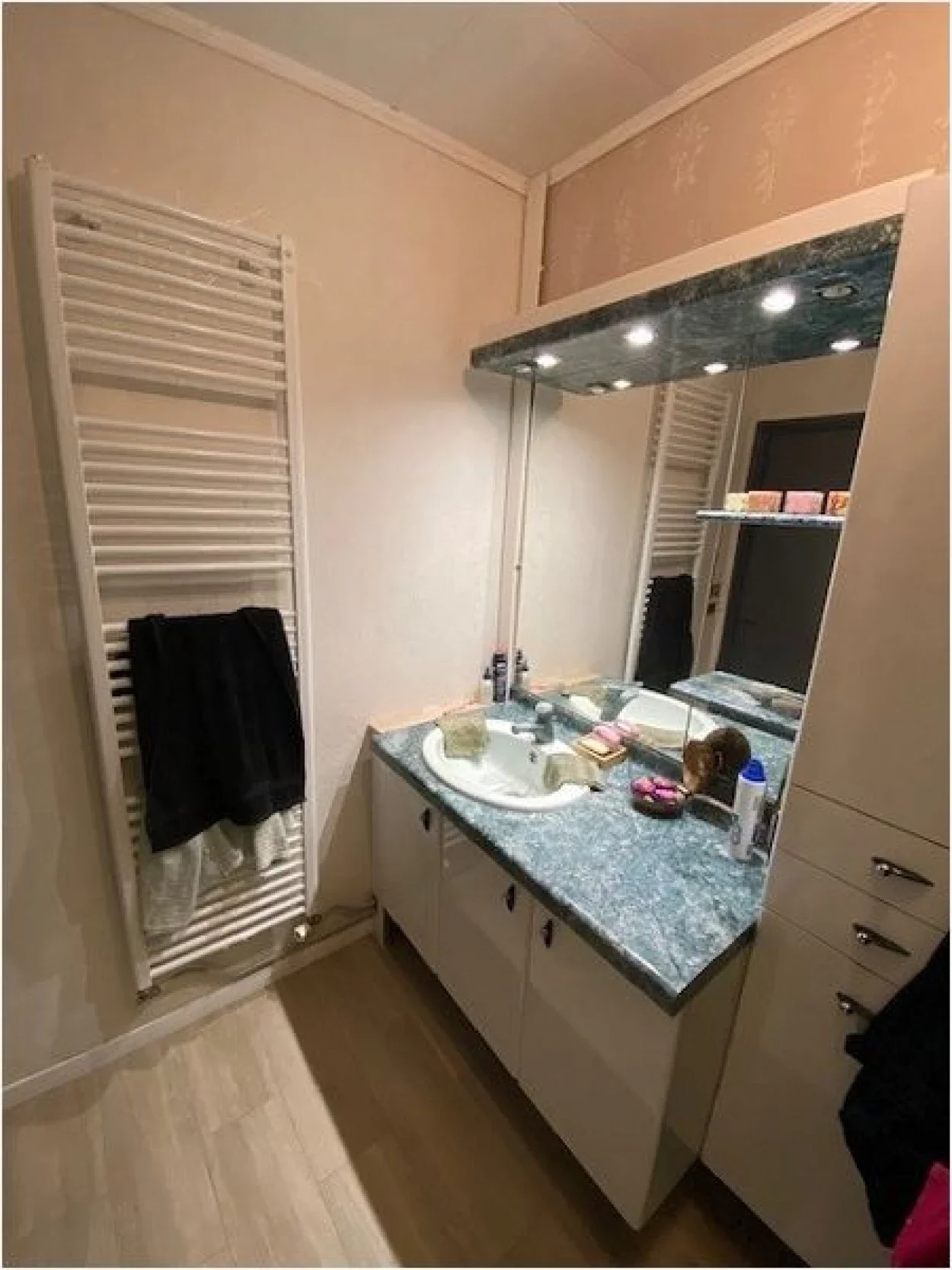 Appartement Avenue Faidherbe à Dunkerque