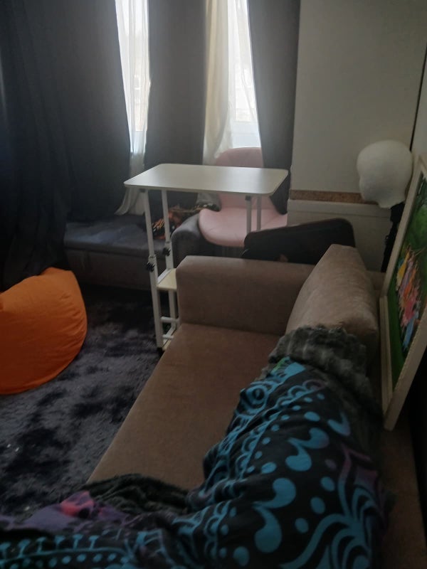 Room Walter's Road in Greater London