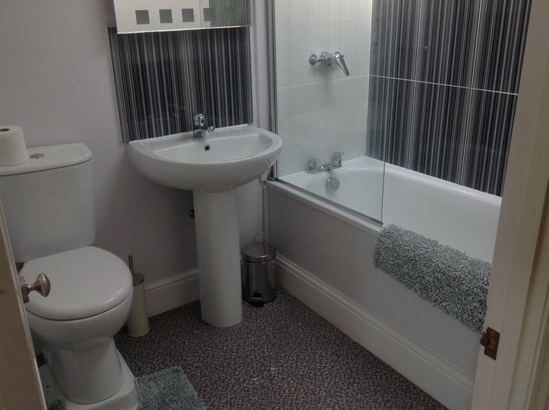 Room Codrington Road in Bristol