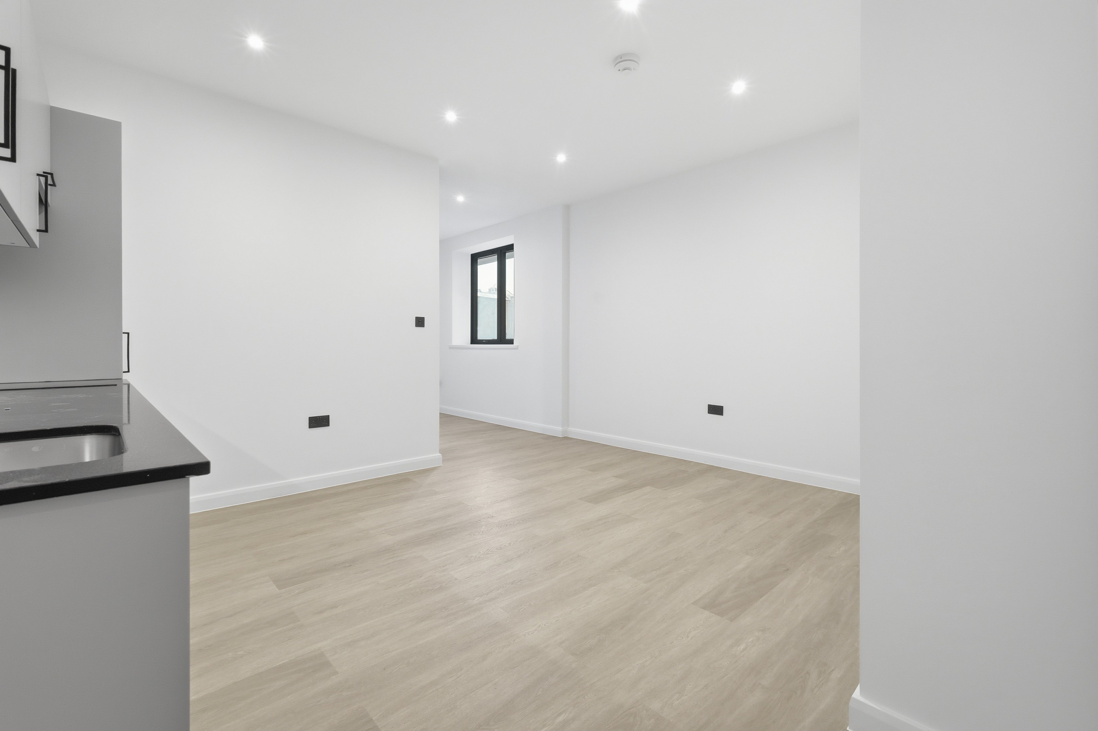 Flat Essex Street in Colchester