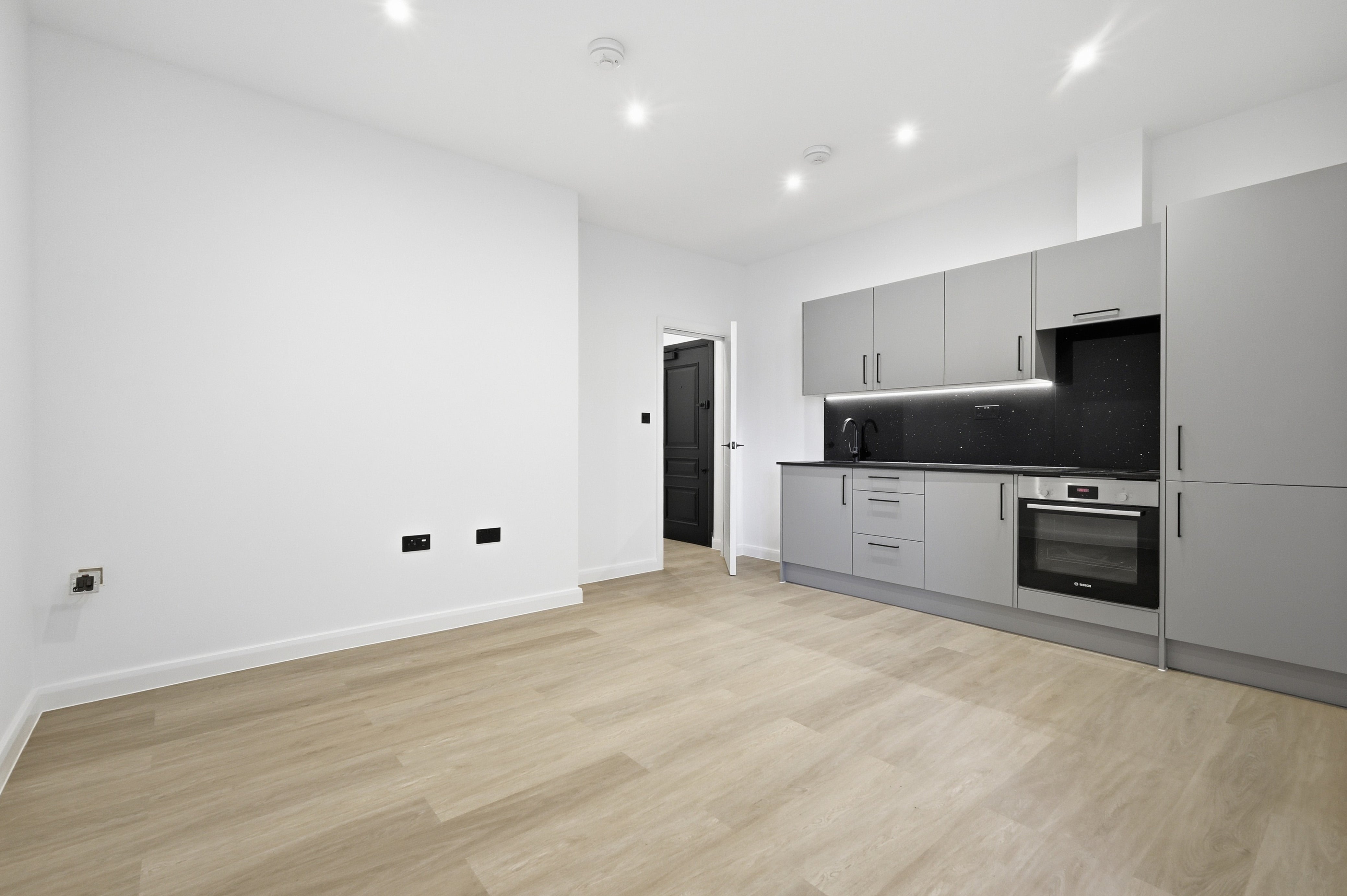 Flat Essex Street in Colchester