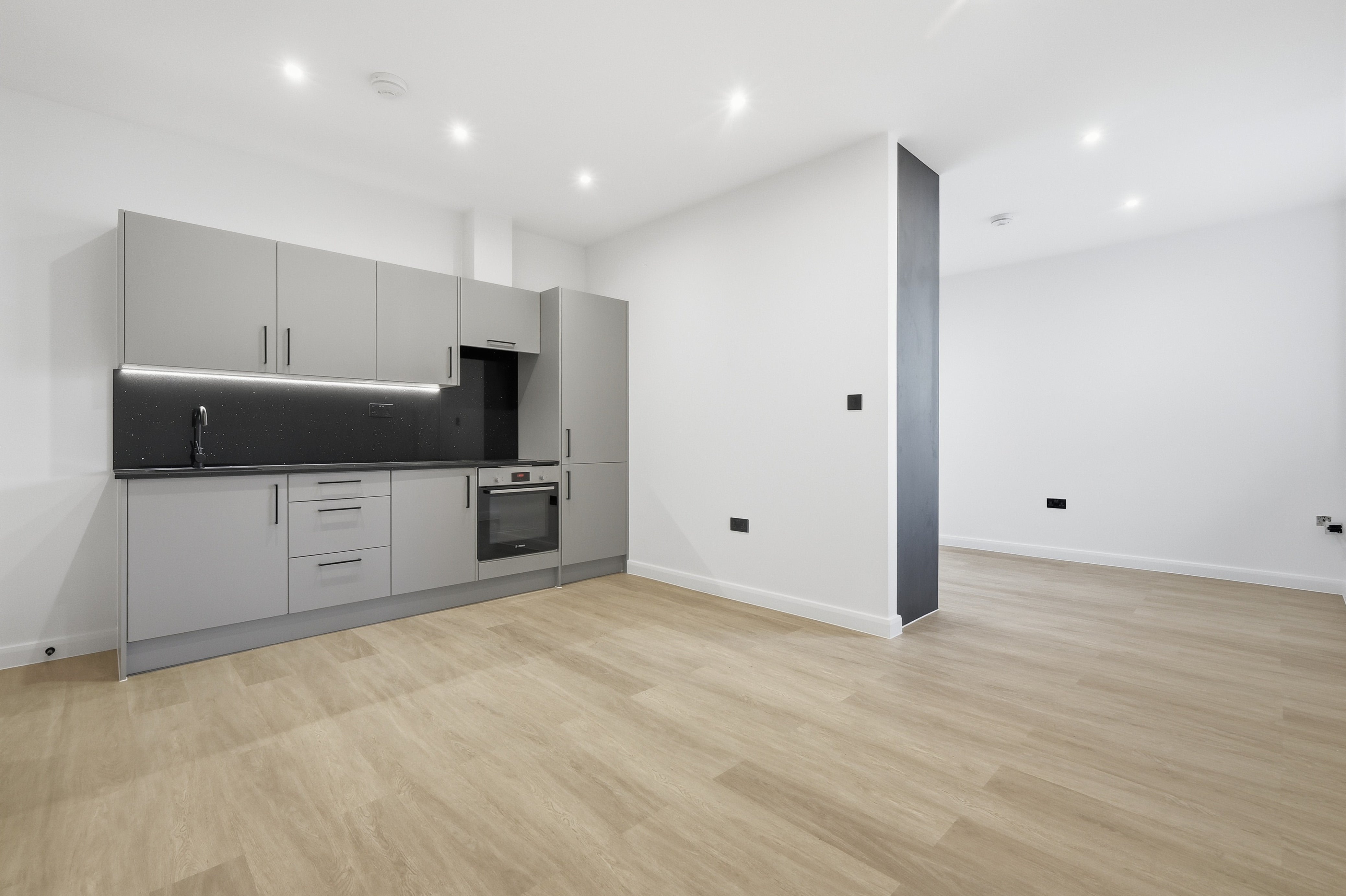 Flat Essex Street in Colchester