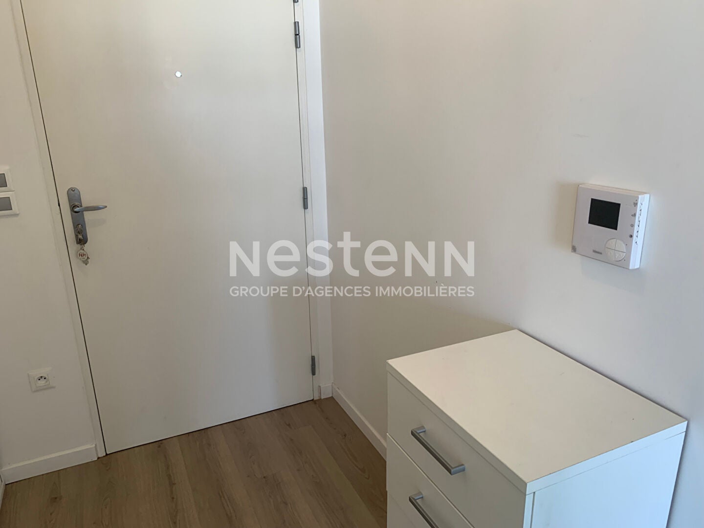 Appartement Avenue Jean Jaurès à Reims