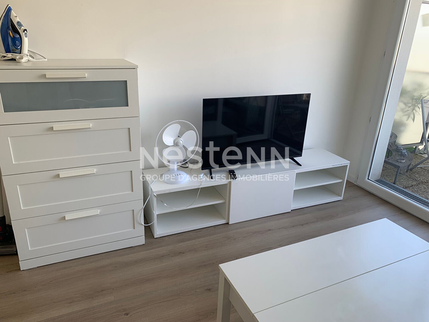 Appartement Avenue Jean Jaurès à Reims