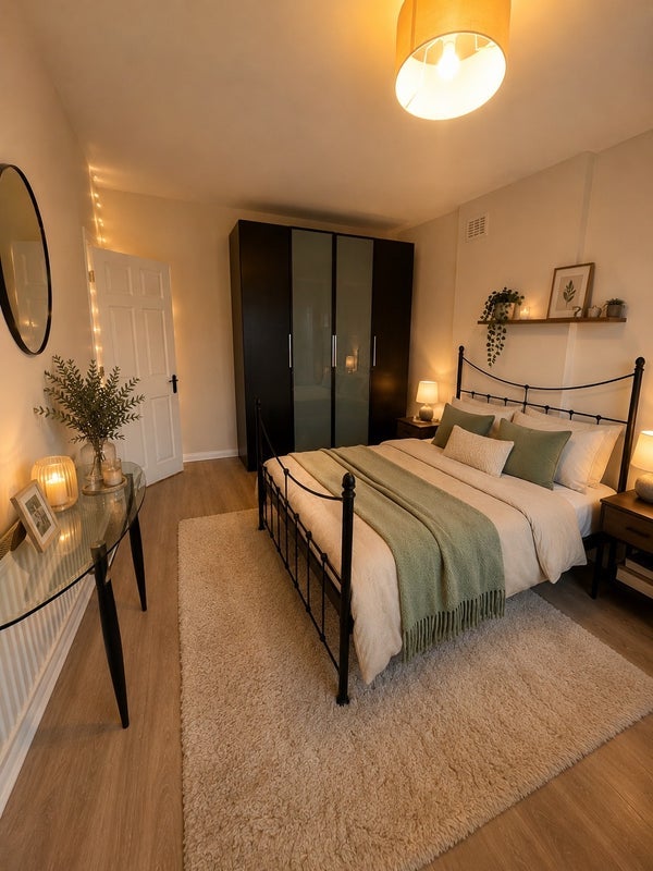 Room Woodmansterne Road in Greater London