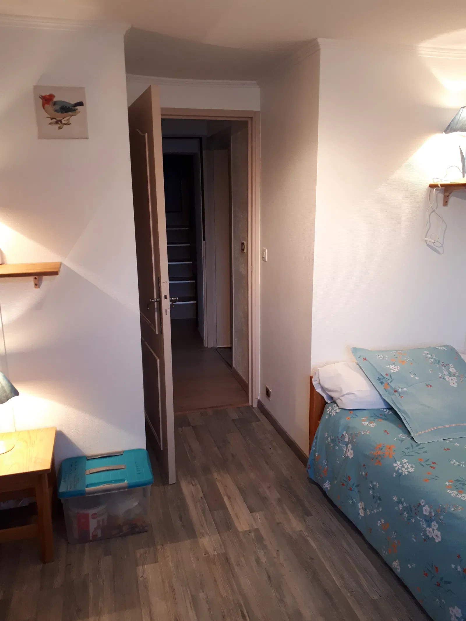 Room Avenue du 11 Novembre in Tallard