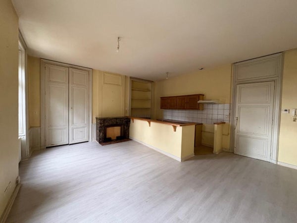 Appartement Chemin du Petit Bois à Amplepuis