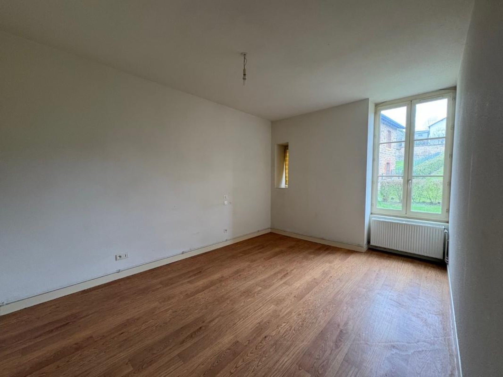 Appartement Chemin du Petit Bois à Amplepuis