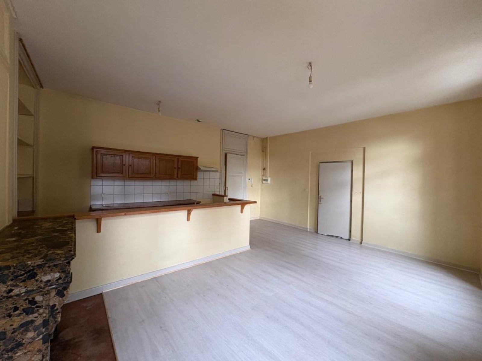Appartement Chemin du Petit Bois à Amplepuis