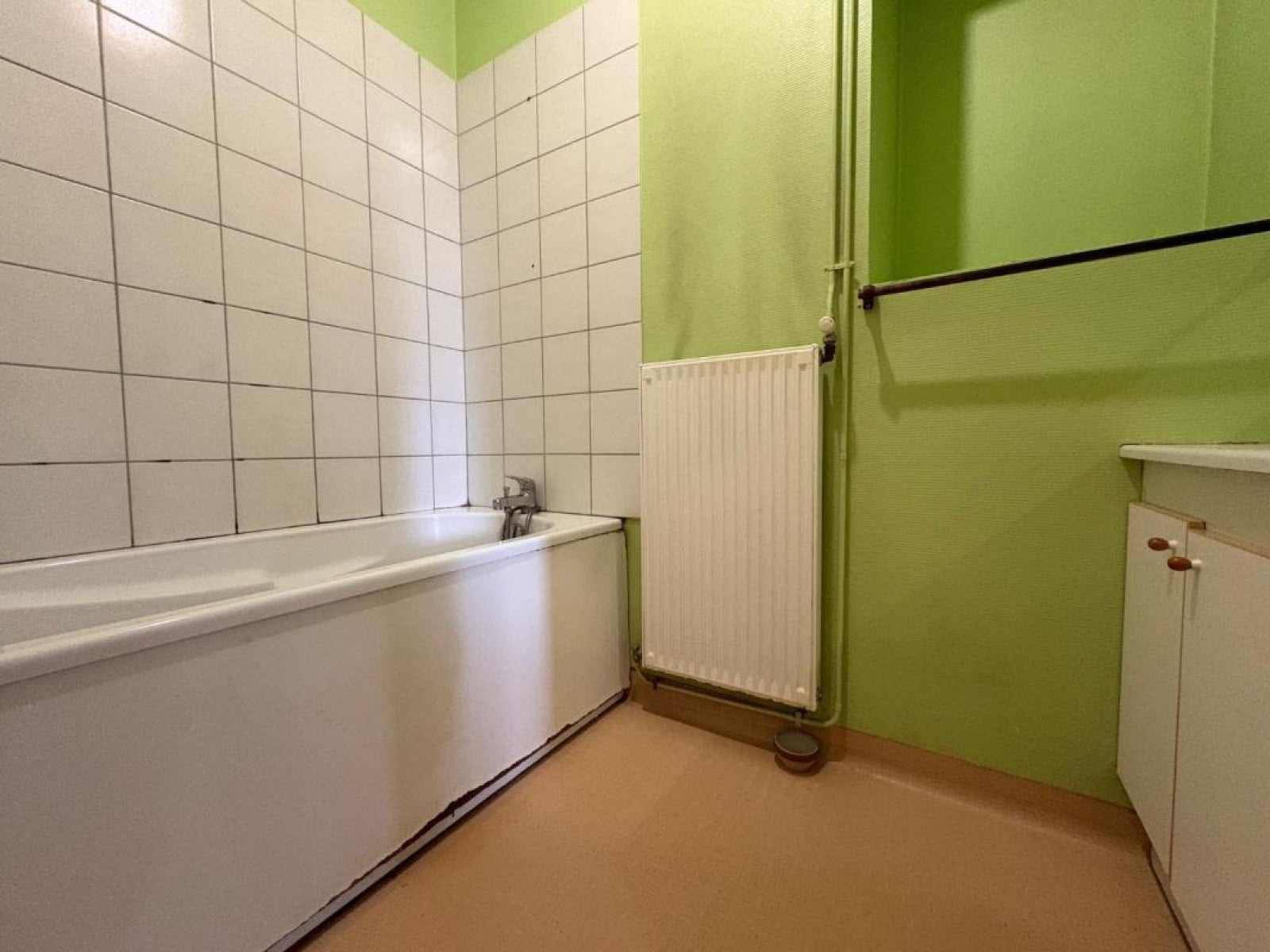 Appartement Chemin du Petit Bois à Amplepuis