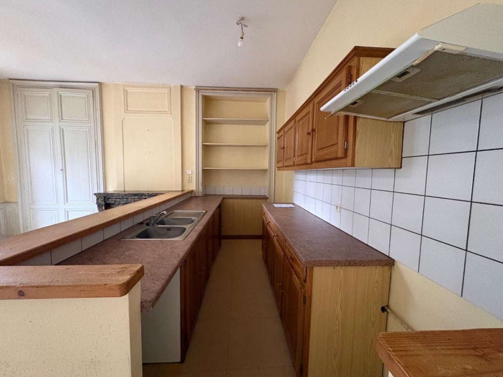 Appartement Chemin du Petit Bois à Amplepuis