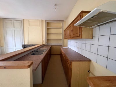 Appartement Chemin du Petit Bois à Amplepuis