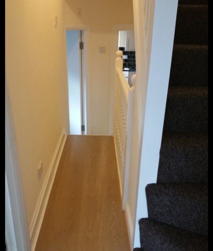 Room St George's Road in Greater London