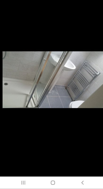 Room St George's Road in Greater London