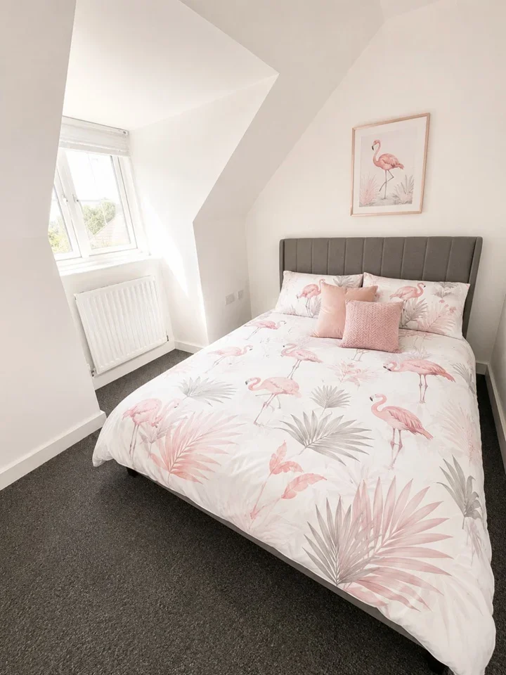 House Giffords Place in Bristol