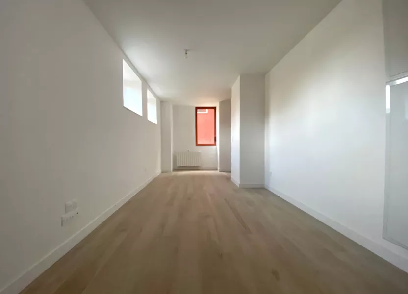 Appartement Avenue Pierre Brossolette à Armentières