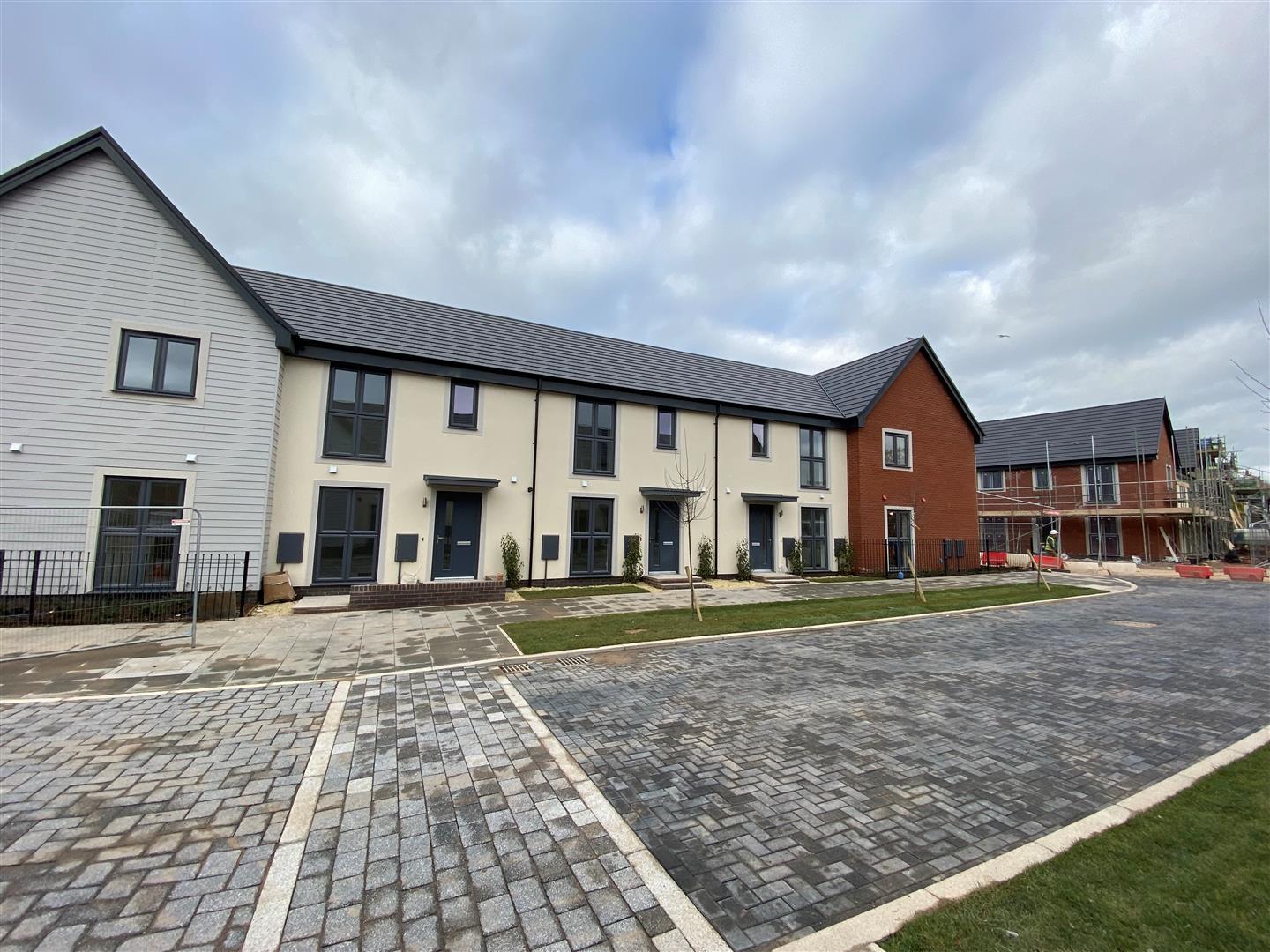 House Waun Fawr in Swansea