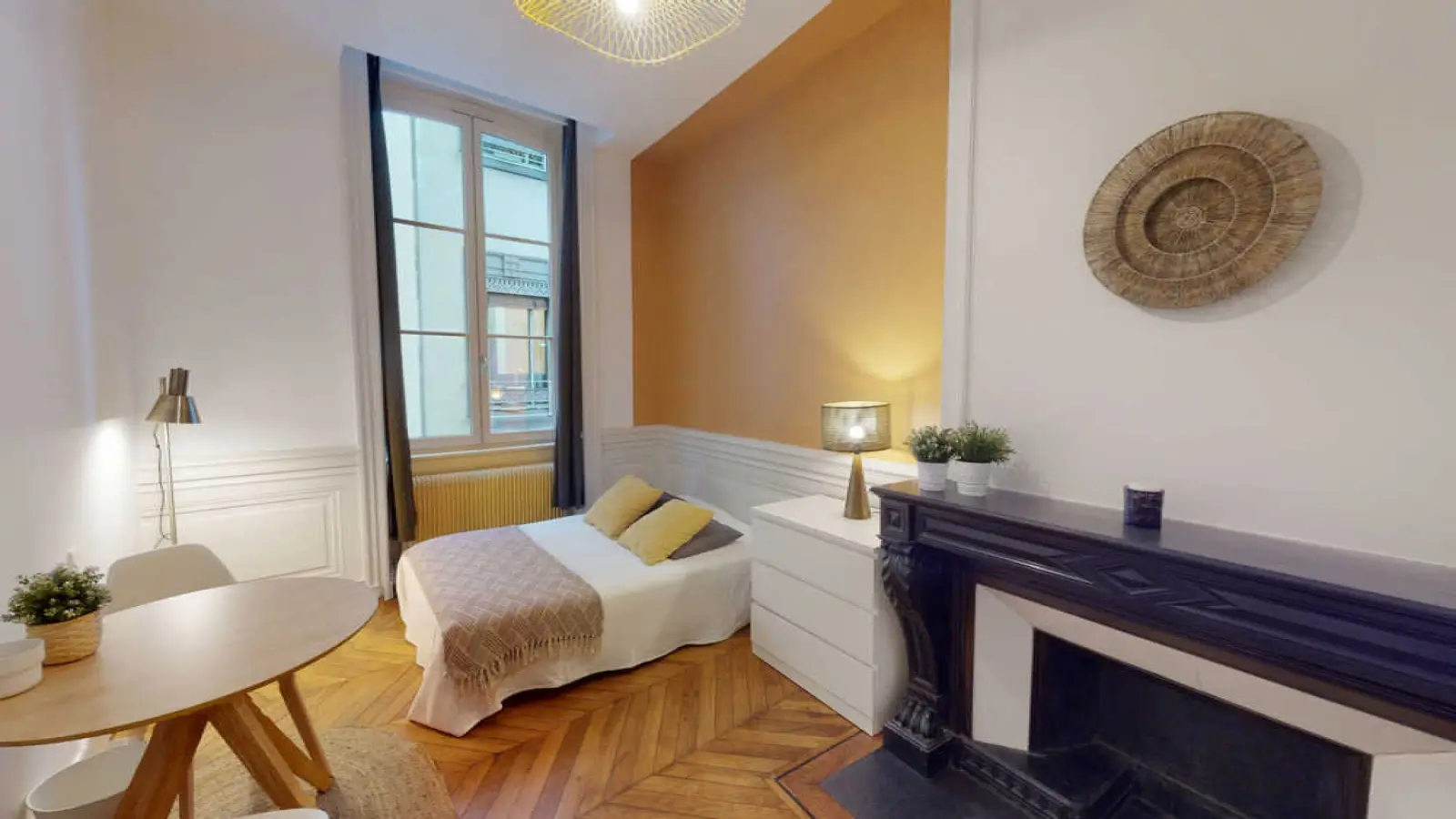 Appartement Rue du Bât-d'Argent à Lyon