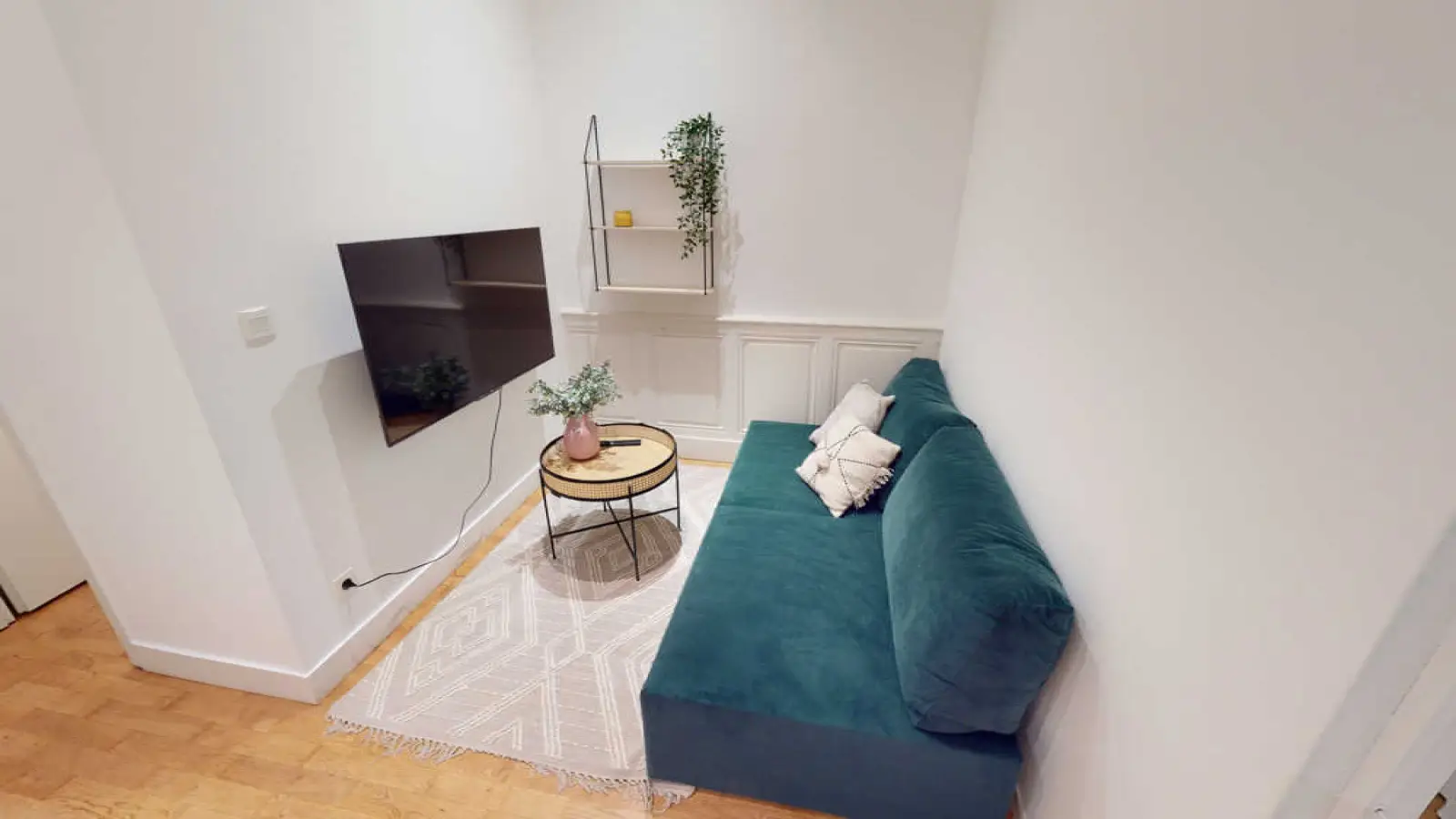 Appartement Rue du Bât-d'Argent à Lyon