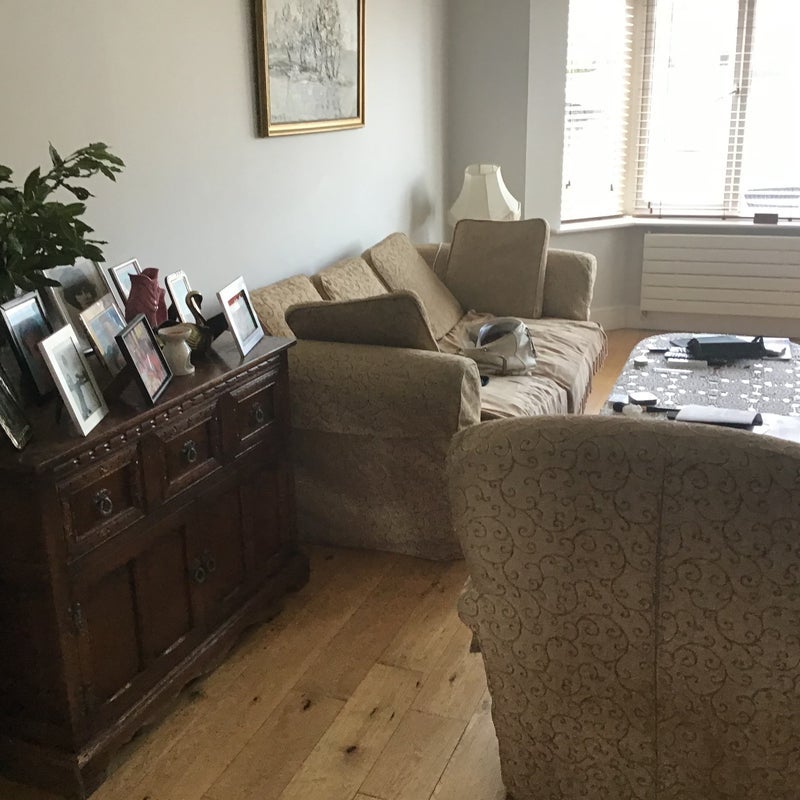Room Brants Walk in Greater London