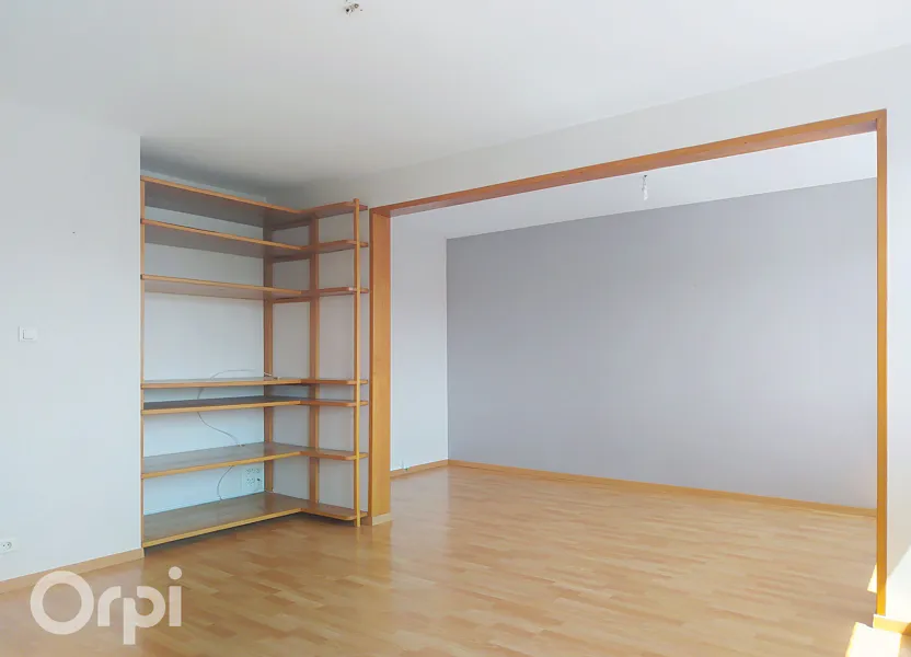 Appartement Rue Frère Héribaud à Clermont-Ferrand