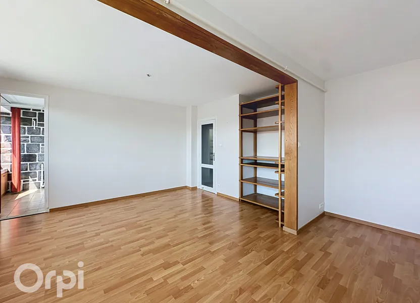 Appartement Rue Frère Héribaud à Clermont-Ferrand